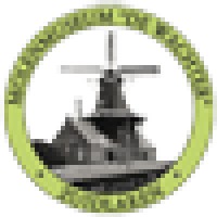 Molenmuseum De Wachter Logo