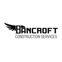 Bancroft Construction Services, LLC Logo