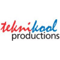 teknikool productions Logo