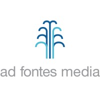 Ad Fontes Media Logo