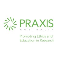 PRAXIS Australia Ltd Logo