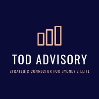 TOD Advisory Logo