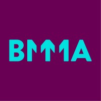 BMMA - Belgian Management and Marketing Association Logo