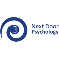 Next Door Psychology Logo