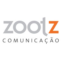 Zootz Comunicação Logo