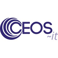 CEOS-it Logo