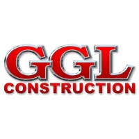 GGL and Sons Construction, Inc. Logo