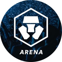 Crypto.com Arena Logo