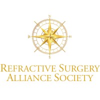 Refractive Surgery Alliance Logo