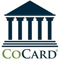 CoCard Business Logo