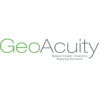 GeoAcuity Logo