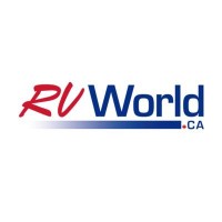 RV World Logo