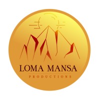 Loma Mansa Productions Logo