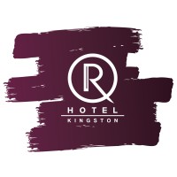 R Hotel Kingston Logo