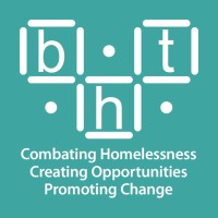 Brighton Housing Trust Logo