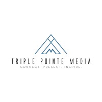 Triple Pointe Media Logo