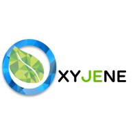 Oxyjene Logo