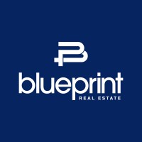 Blueprint Real Estate Logo