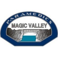 Magic Valley Paramedics Logo