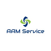 AAM Service Australia Logo