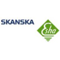 Skanska Eshacold A/S Logo