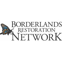 Borderlands Restoration Network Logo