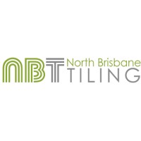 North Brisbane Tiling Logo