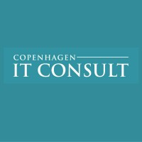 Copenhagen IT Consult A/S Logo