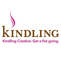 Kindling Creative Logo