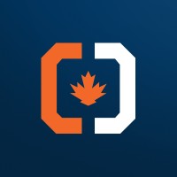 Commissionnaires du Québec Logo