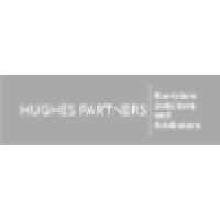 Hughes Partners [Barristers, Solicitors & Arbitrators] Logo
