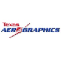 Texas Aerographics Logo
