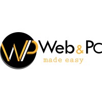 Web&PC Logo