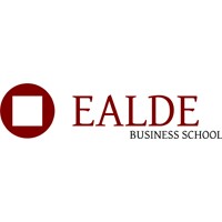 EALDE Business School Logo