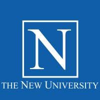 The New University Logo
