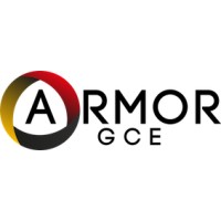 ARMOR GCE Logo