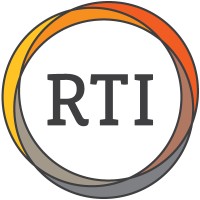 RTI, Inc. Logo