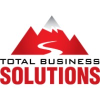 Total Business Solutions Logo