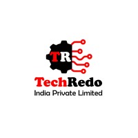 TechRedo India Private Limited Logo