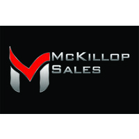 McKillop Sales Logo