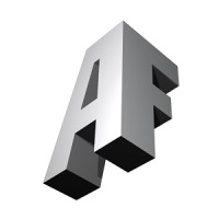 Amazing Factory Productions Inc. Logo