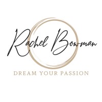 Dream Your Passion Logo