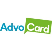AdvoCard Logo