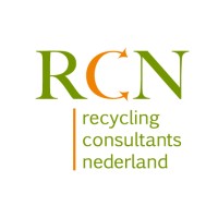 Recycling Consultants Nederland B.V. Logo