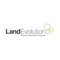 Land Evolution Logo