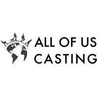 All of Us Casting Logo