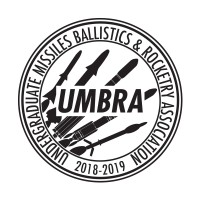 UMBRA: A SEDS Chapter Logo