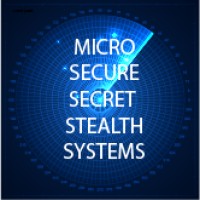 MICROSECURE CORPORATION PTY LIMITED Logo