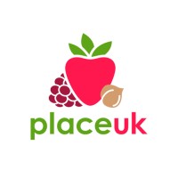 PLACE UK Ltd Logo