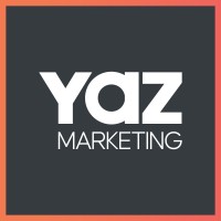 Yaz Marketing Logo